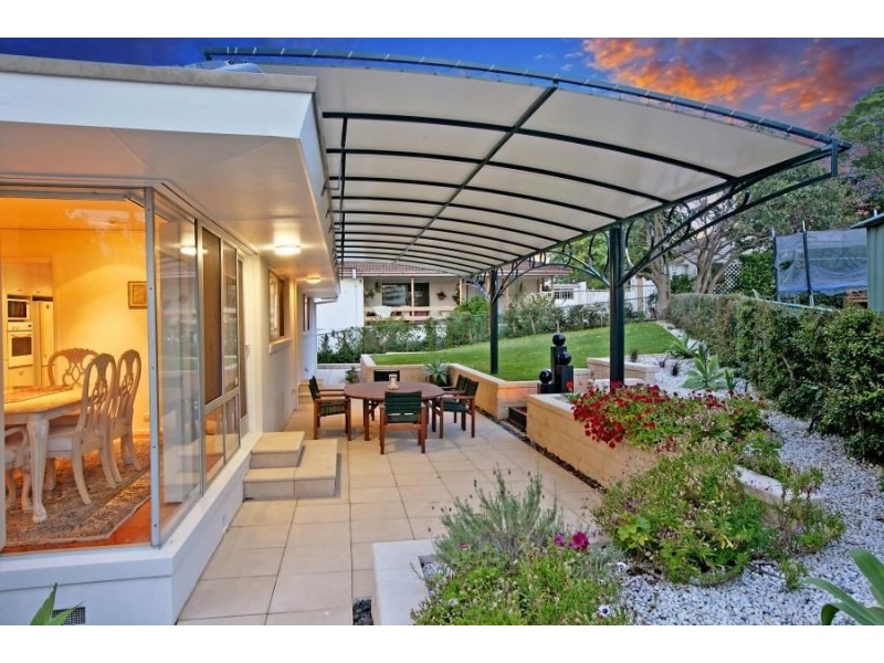 53 Buckingham Road, Baulkham Hills NSW 2153