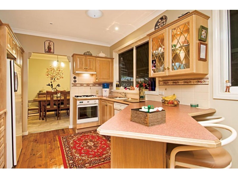 14 Ixion Street, Winston Hills NSW 2153