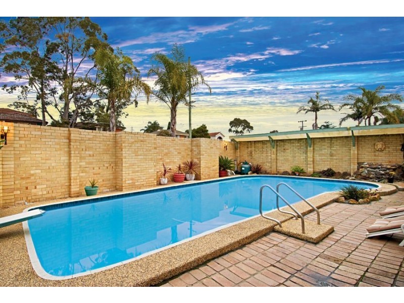 14 Ixion Street, Winston Hills NSW 2153