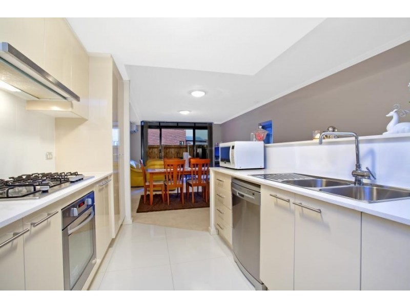 77/1 Russell Street, Baulkham Hills NSW 2153