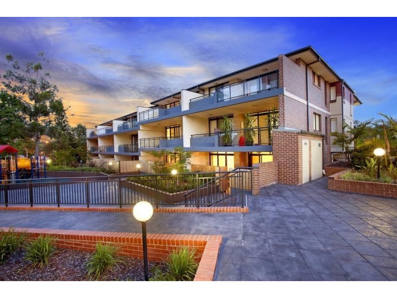 77/1 Russell Street, Baulkham Hills NSW 2153