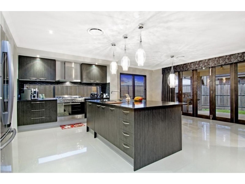 83 Riverbank Drive, The Ponds NSW 2769