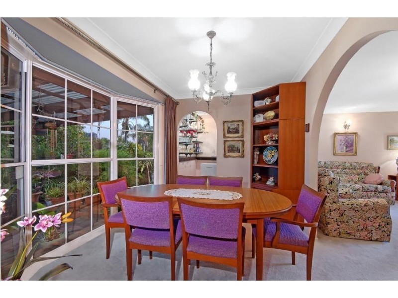 4 Bunya Close, Baulkham Hills NSW 2153