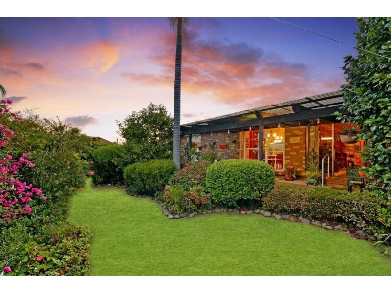 4 Bunya Close, Baulkham Hills NSW 2153