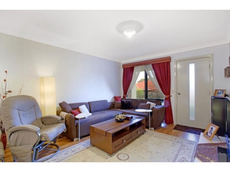 18 Aylsford Street, Stanhope Gardens NSW 2768