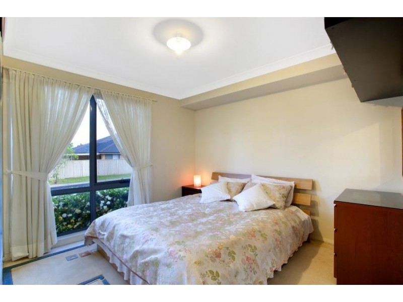 18 Aylsford Street, Stanhope Gardens NSW 2768