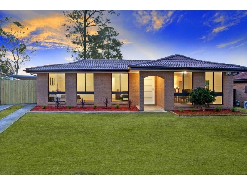 20 Rignold Street, Doonside NSW 2767