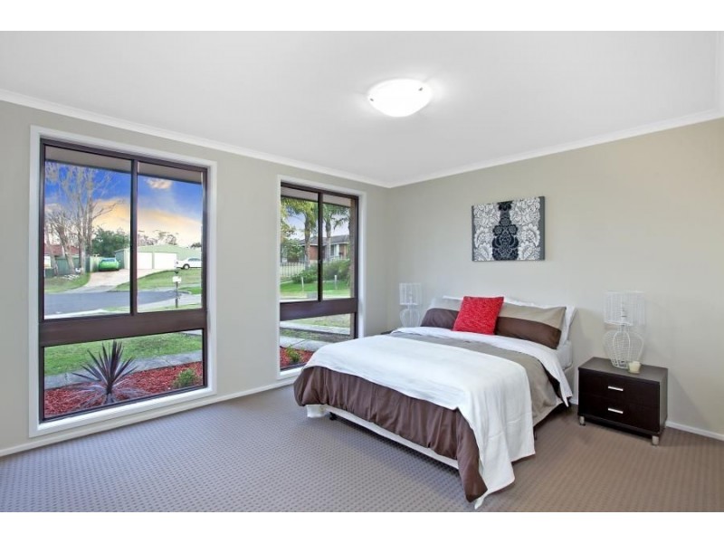 20 Rignold Street, Doonside NSW 2767