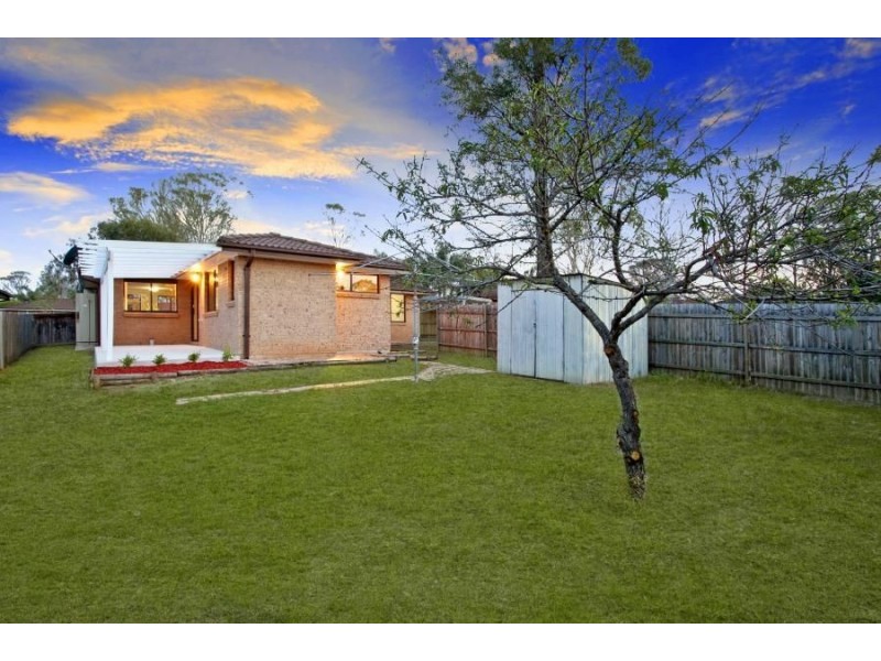 20 Rignold Street, Doonside NSW 2767