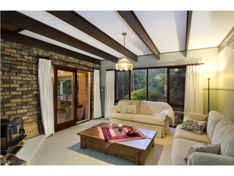 11 Northam Drive, North Rocks NSW 2151