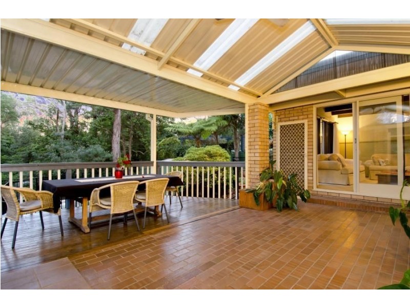 11 Northam Drive, North Rocks NSW 2151