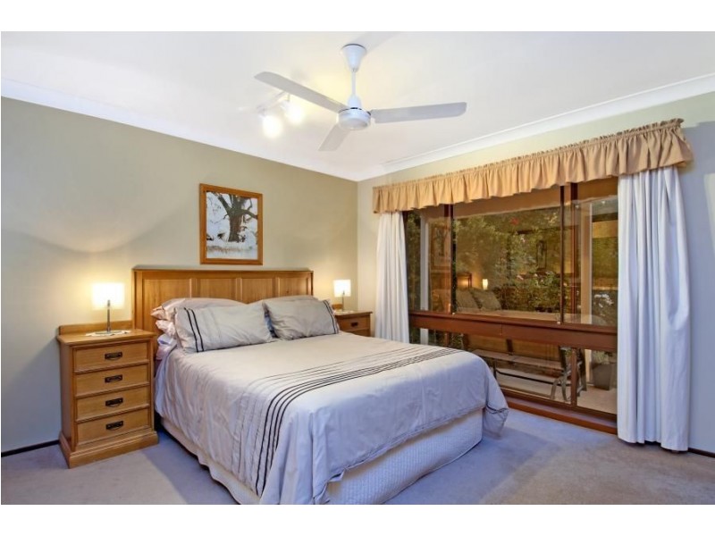 8 Kerwick Court, Baulkham Hills NSW 2153