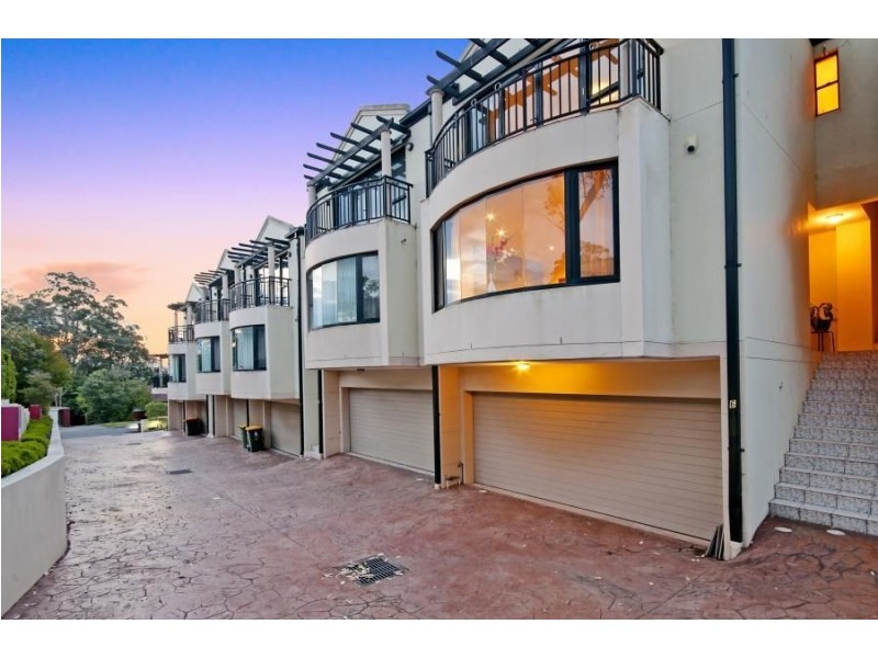 6/48-50 Dobson Crescent, Baulkham Hills NSW 2153