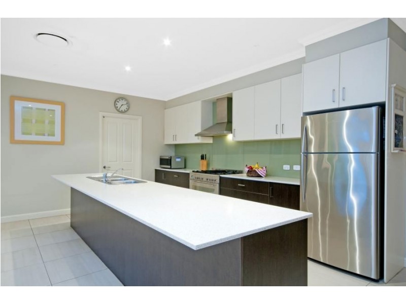 91 Rouse Road, Rouse Hill NSW 2155