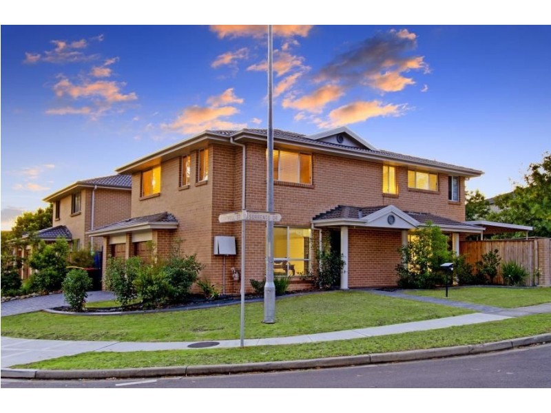 14 Sorrento Drive, Glenwood NSW 2768