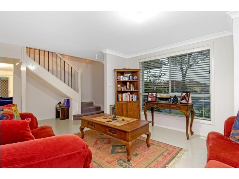 14 Sorrento Drive, Glenwood NSW 2768