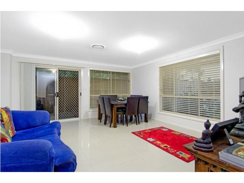 14 Sorrento Drive, Glenwood NSW 2768