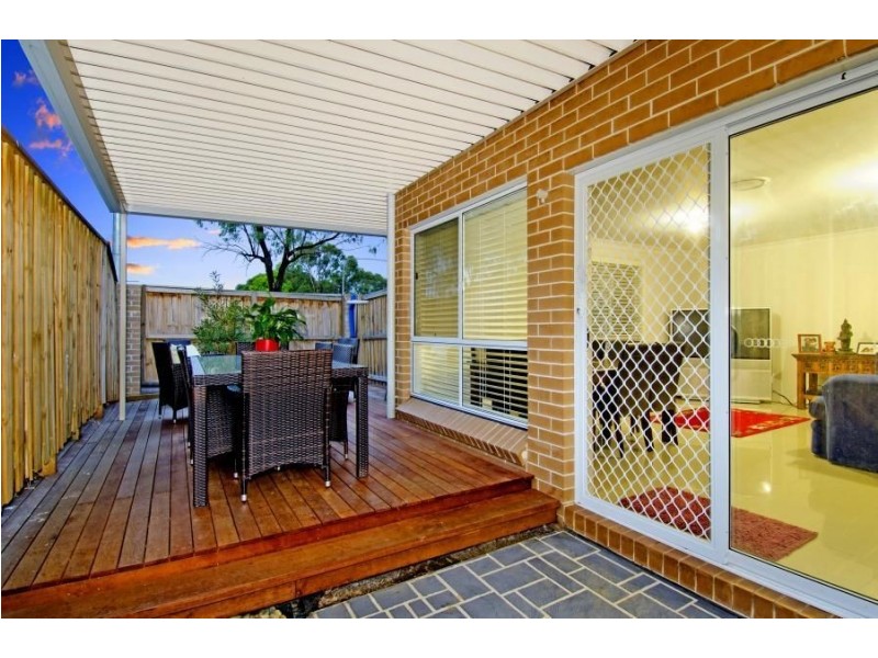 14 Sorrento Drive, Glenwood NSW 2768