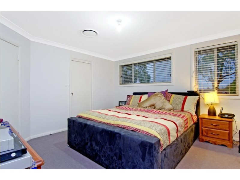 14 Sorrento Drive, Glenwood NSW 2768