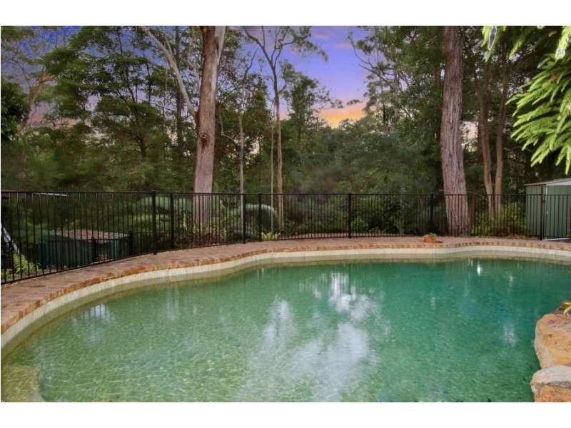 11 Northam Drive, North Rocks NSW 2151