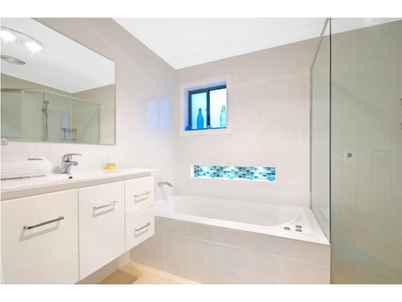 58/18 Buckleys Road, Winston Hills NSW 2153