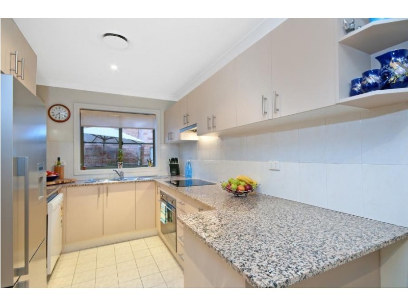 58/18 Buckleys Road, Winston Hills NSW 2153