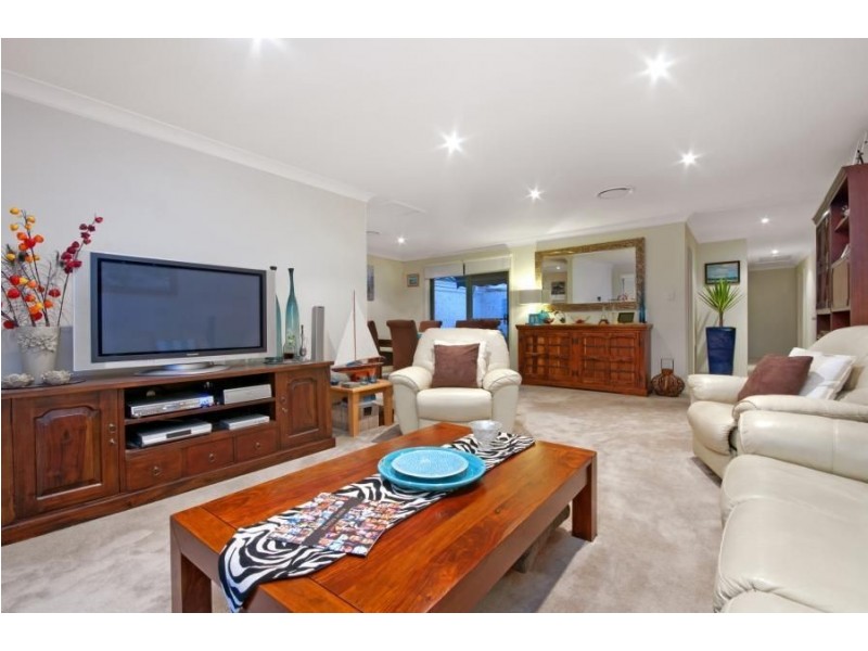 58/18 Buckleys Road, Winston Hills NSW 2153