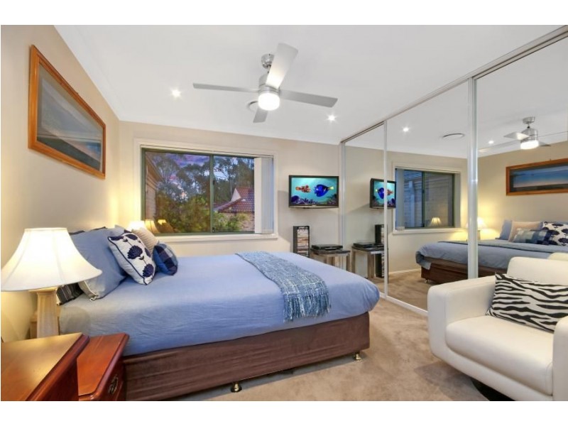 58/18 Buckleys Road, Winston Hills NSW 2153