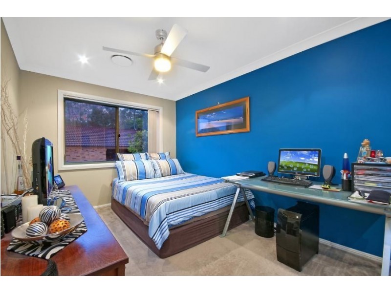 58/18 Buckleys Road, Winston Hills NSW 2153