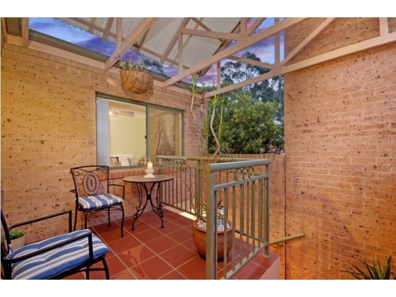 58/18 Buckleys Road, Winston Hills NSW 2153