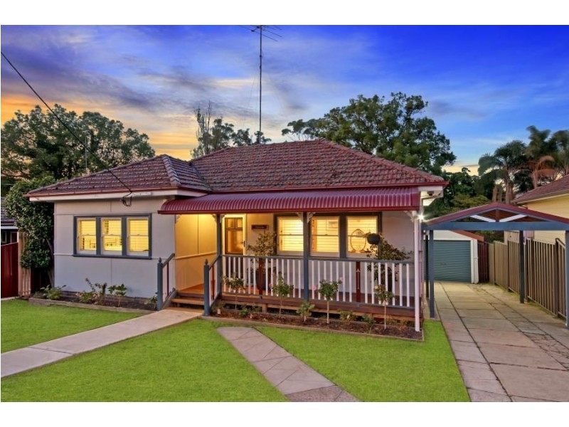 37 Hammers Road, Northmead NSW 2152