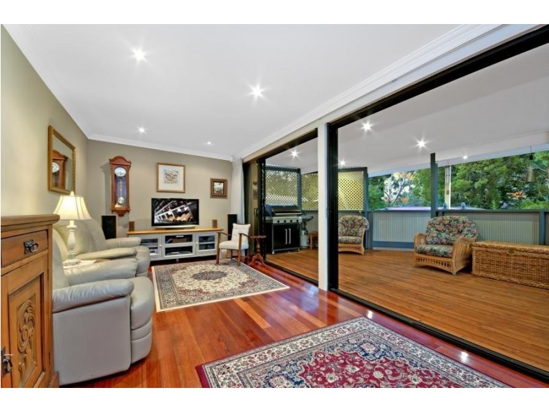 37 Hammers Road, Northmead NSW 2152