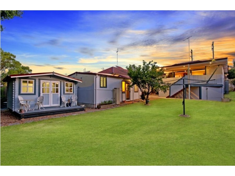 37 Hammers Road, Northmead NSW 2152