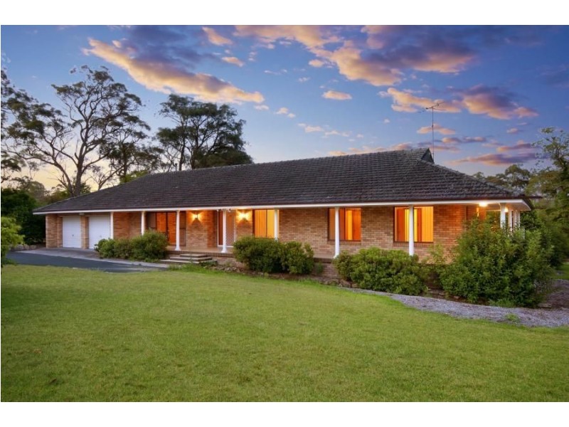 39 Porters Road, Kenthurst NSW 2156