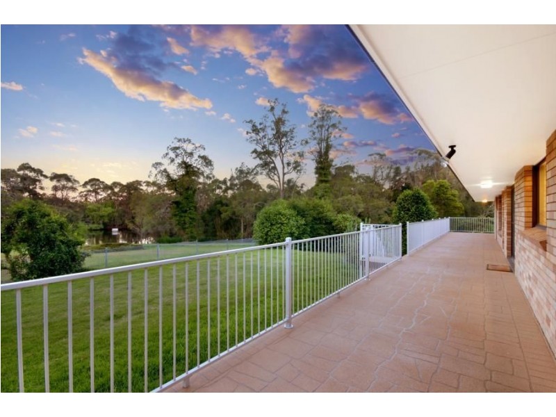39 Porters Road, Kenthurst NSW 2156