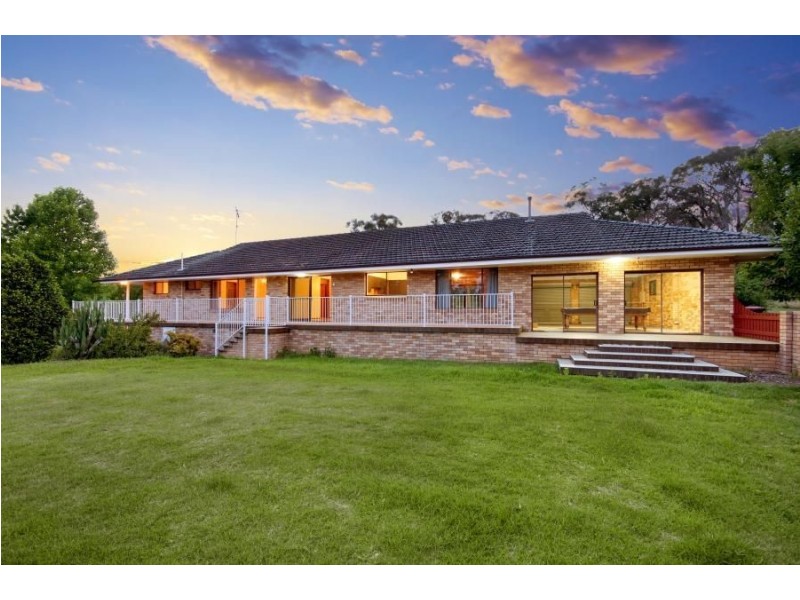 39 Porters Road, Kenthurst NSW 2156