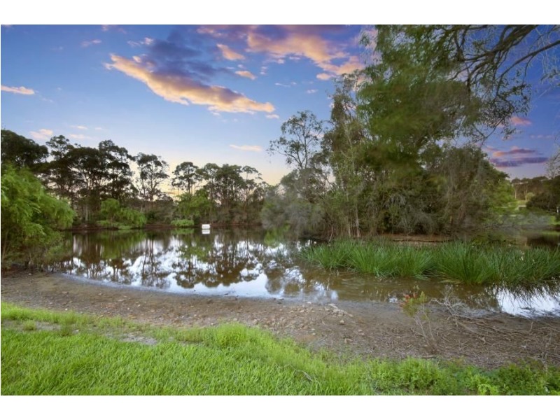 39 Porters Road, Kenthurst NSW 2156