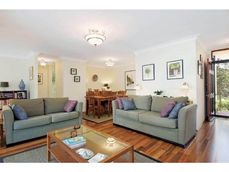 3/7 Conie Avenue, Baulkham Hills NSW 2153