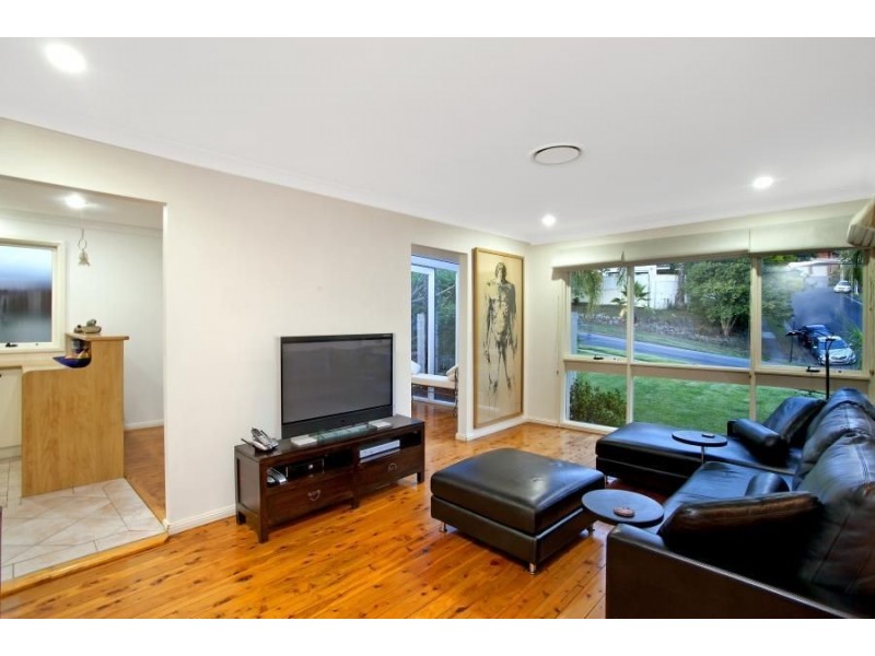 47 Gideon Street, Winston Hills NSW 2153