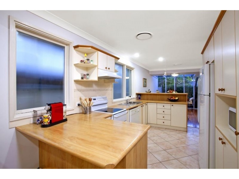 47 Gideon Street, Winston Hills NSW 2153