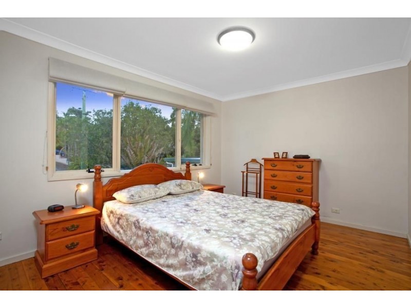 47 Gideon Street, Winston Hills NSW 2153