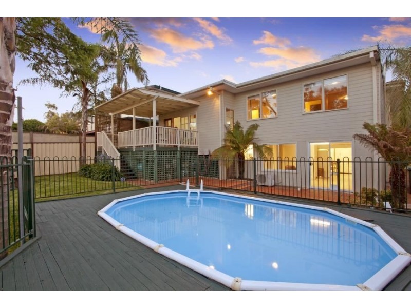 47 Gideon Street, Winston Hills NSW 2153