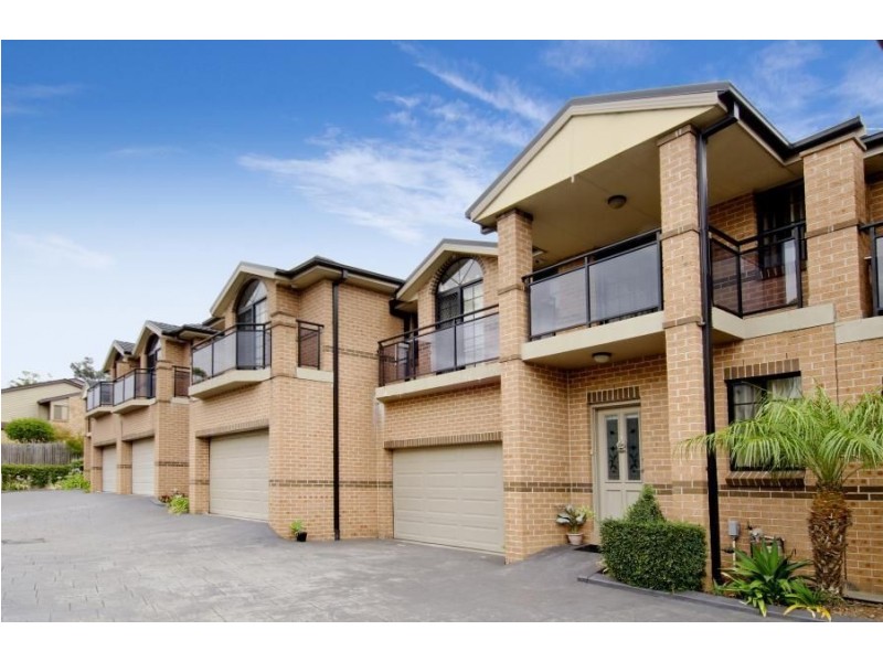 4/2c Edward Street, Baulkham Hills NSW 2153