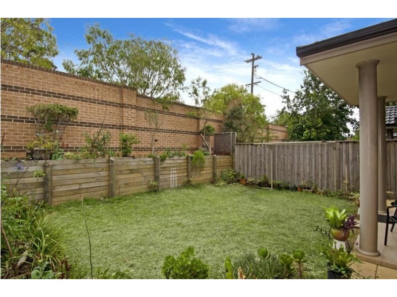 4/2c Edward Street, Baulkham Hills NSW 2153