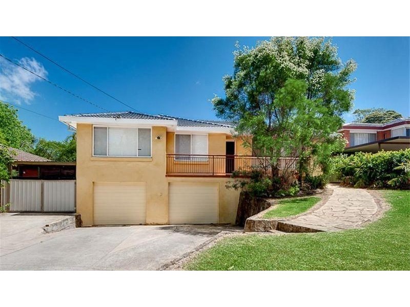 50 Ambleside Drive, Castle Hill NSW 2154