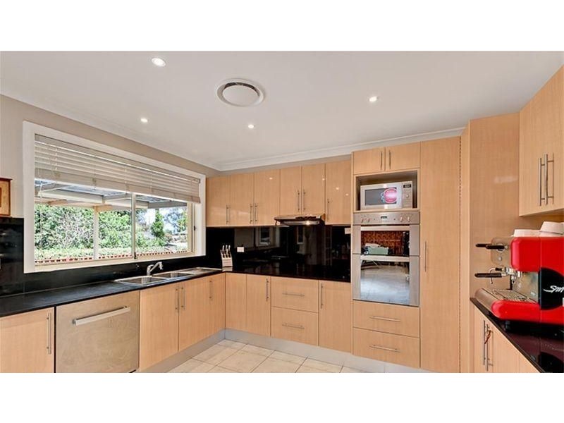 50 Ambleside Drive, Castle Hill NSW 2154