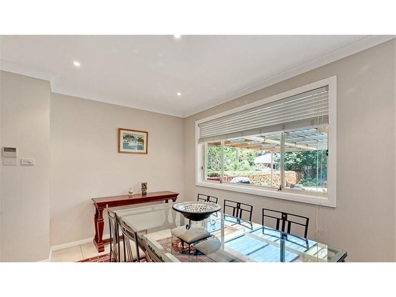 50 Ambleside Drive, Castle Hill NSW 2154