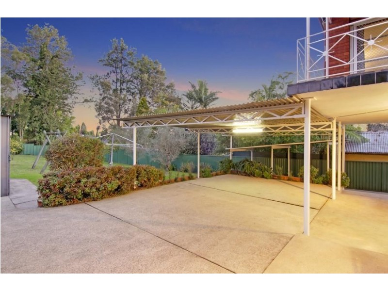4 Junction Road, Baulkham Hills NSW 2153