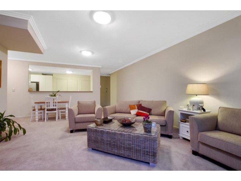 31/1 Russell Street, Baulkham Hills NSW 2153