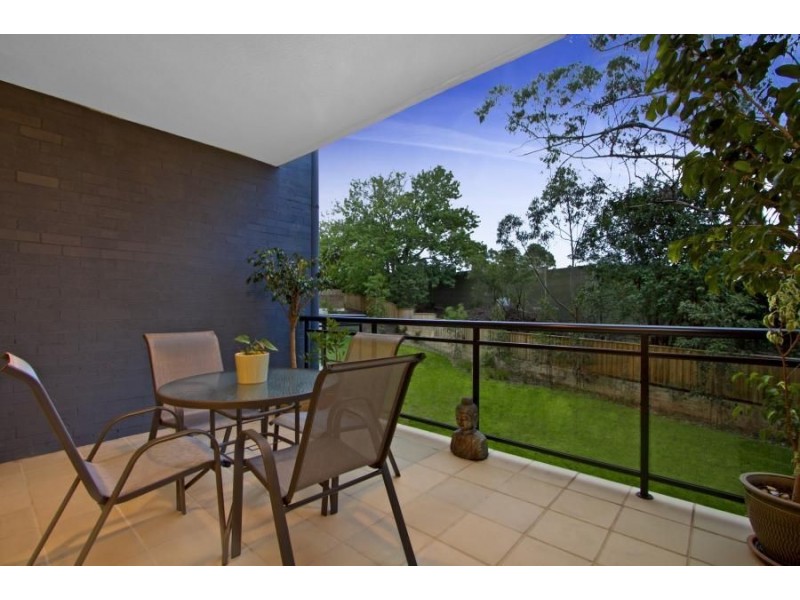 31/1 Russell Street, Baulkham Hills NSW 2153